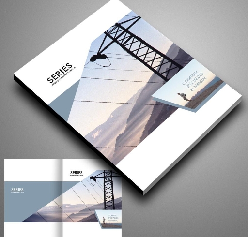 廣州產(chǎn)品宣傳畫冊印刷廠 廣州畫冊設(shè)計制作哪家好