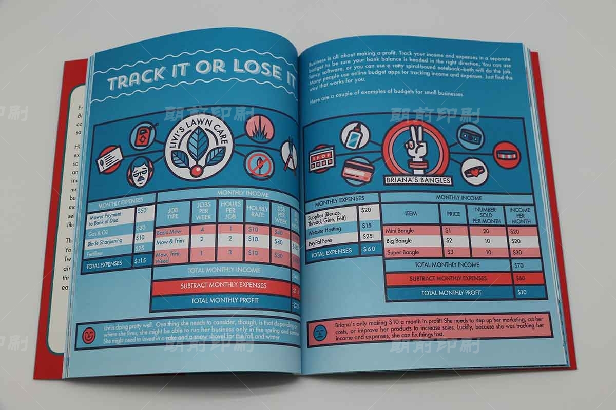 廣州印刷畫(huà)冊(cè)要多少天 廣州印刷畫(huà)冊(cè)黑色是多少