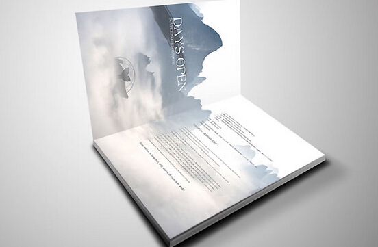 廣州印刷畫冊公司哪家好 廣州服裝的畫冊設(shè)計制作