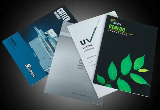 廣州精美畫冊設計印刷 廣州印刷畫冊一般多少克紙