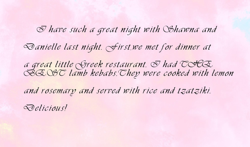 HANFORD.TTF長(zhǎng)城印刷字體下載，畫冊(cè)印刷字體